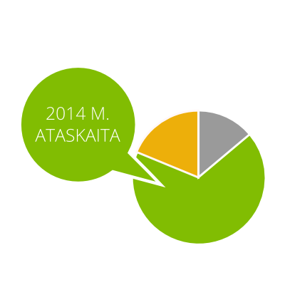 Ataskaita 2014